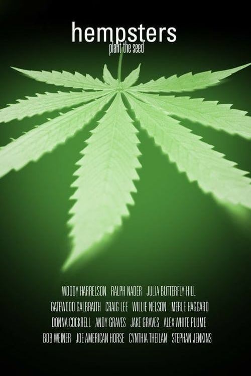 Постер Hempsters: Plant the Seed